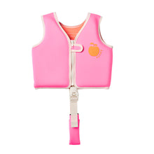 Load image into Gallery viewer, Swim Vest Size 2-3