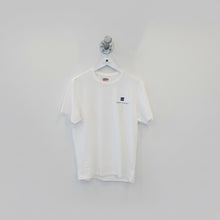 Load image into Gallery viewer, White Flag Rec. Tee