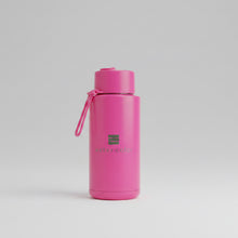 Load image into Gallery viewer, 34oz Bottle - Frank Green