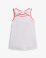 Load image into Gallery viewer, Girls Ice Cream White Hazel Top