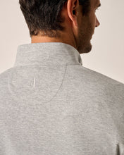 Load image into Gallery viewer, Light Gray Sully 1/4 Zip Pullover