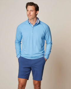 Malibu Freeborne Performance 1/4 Zip Pullover