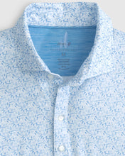 Load image into Gallery viewer, I Never Slice Printed Featherweight Polo