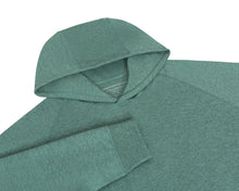Load image into Gallery viewer, The Lawson Hoodie: Heathered California Spruce