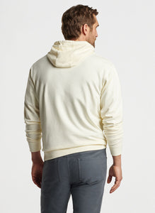 Salt Water Taffy Lava Wash Hoodie