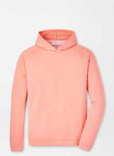 Load image into Gallery viewer, Grapefruit Pine Performance Hoodie