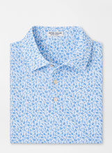 Load image into Gallery viewer, Shuckin&#39; Season Performance Mesh Polo