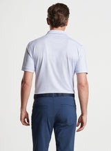 Load image into Gallery viewer, White Nightcap Performance Jersey Polo