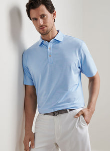 Seaport Culver Performance Jersey Polo