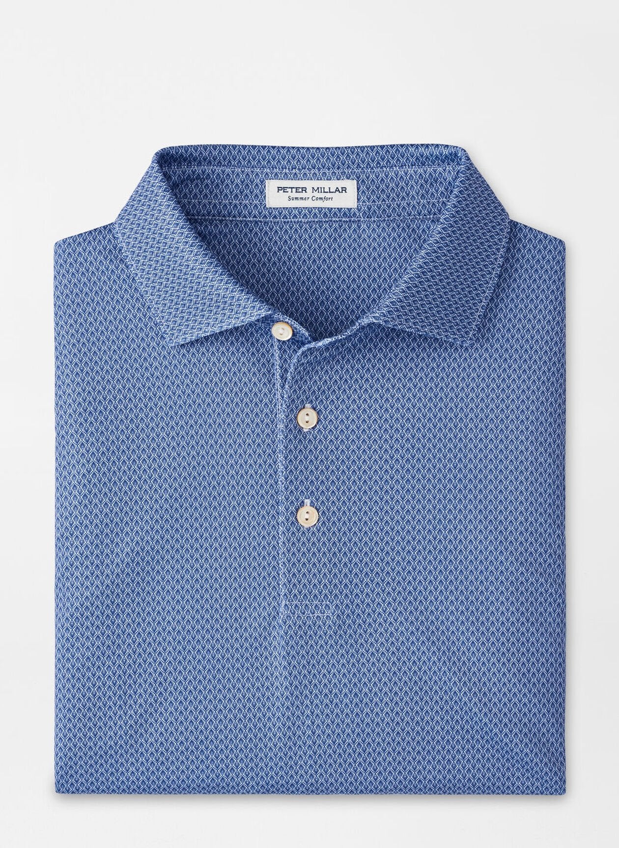 Abbott Performance Jersey Polo