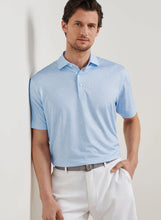 Load image into Gallery viewer, Oyster Shooter Performance Jersey Polo