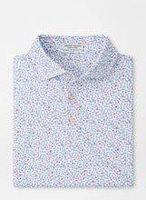 Load image into Gallery viewer, Orange Crush Performance Jersey Polo