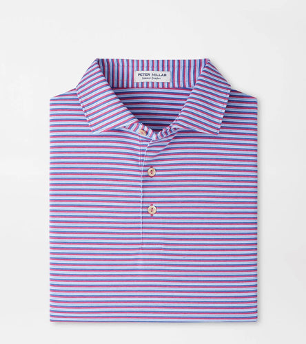 Rosewood Lenway Performance Jersey Polo