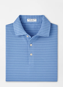 Evening Tide Winston Performance Mesh Polo