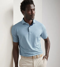 Load image into Gallery viewer, Sherwood Chase Performance Jersey Polo
