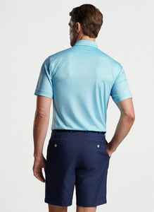Birdie Time Performance Jersey Polo