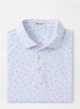 Load image into Gallery viewer, Starfish Performance Mesh Polo
