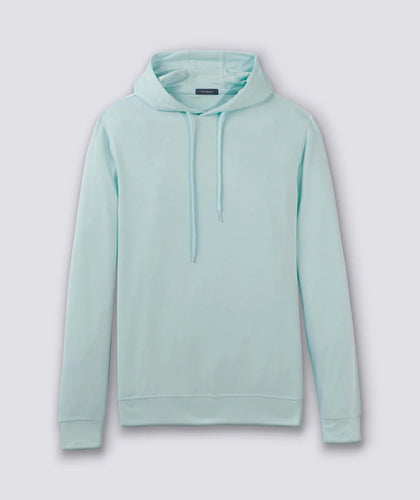 Wave Lester Oxford Performance Hoodie