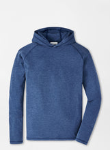 Load image into Gallery viewer, Atlantic Blue Cannon Popover Hoodie