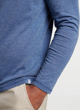 Load image into Gallery viewer, Atlantic Blue Cannon Popover Hoodie