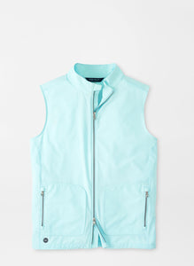 Iced Aqua Contour Vest