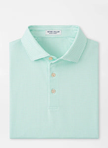 Orbit Performance Jersey Polo