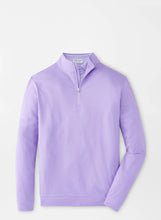 Load image into Gallery viewer, Ultra Violet Perth Performance Quarter-Zip