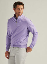 Load image into Gallery viewer, Ultra Violet Perth Performance Quarter-Zip