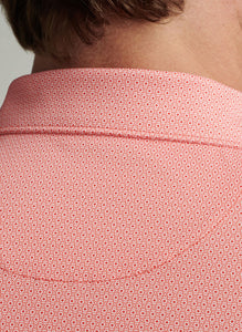 Azalea Featherweight Geo Links Polo
