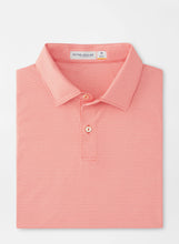 Load image into Gallery viewer, Azalea Featherweight Geo Links Polo