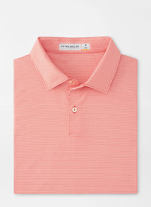 Azalea Featherweight Geo Links Polo