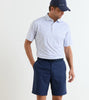 Oyster Roast Performance Jersey Polo