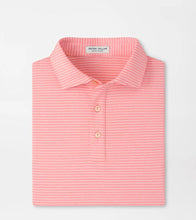 Load image into Gallery viewer, Summer Apricot Merion Polo