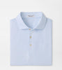 Stream Blue Grant Performance Mesh Polo