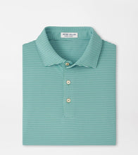 Load image into Gallery viewer, Snowpea Candor Mesh Stripe Polo