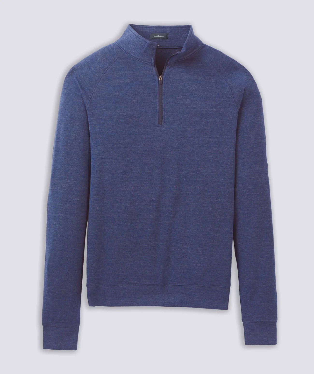 Admiral Heather Wynn Quarter-Zip