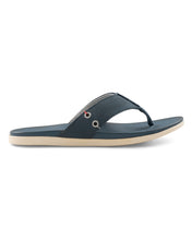 Load image into Gallery viewer, Navy Del Rey Sandal