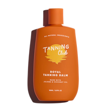 Load image into Gallery viewer, Royal Tanning Balm