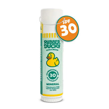 Load image into Gallery viewer, Rubber Ducky - SPF 30 Mineral Face Stick