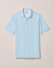 Load image into Gallery viewer, Tarpon Performance Jersey Polo - Island Times