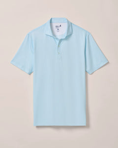 Tarpon Performance Jersey Polo - Island Times
