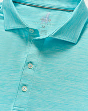 Load image into Gallery viewer, Tarpon Featherweight Performance Polo - Huronn