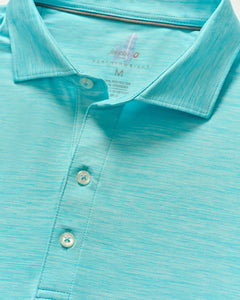 Tarpon Featherweight Performance Polo - Huronn