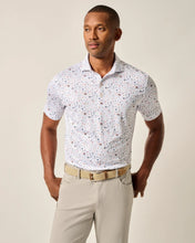 Load image into Gallery viewer, Performance Jersey Polo - Bar Cart