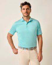 Load image into Gallery viewer, Tarpon Featherweight Performance Polo - Huronn