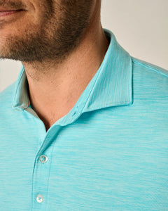 Tarpon Featherweight Performance Polo - Huronn