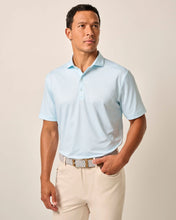 Load image into Gallery viewer, Tarpon Performance Jersey Polo - Island Times