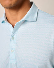 Load image into Gallery viewer, Tarpon Performance Jersey Polo - Island Times
