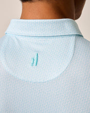 Load image into Gallery viewer, Tarpon Performance Jersey Polo - Island Times
