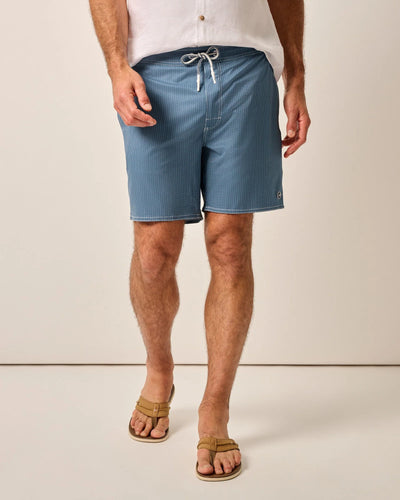 Low Tide Lake Surf Shorts